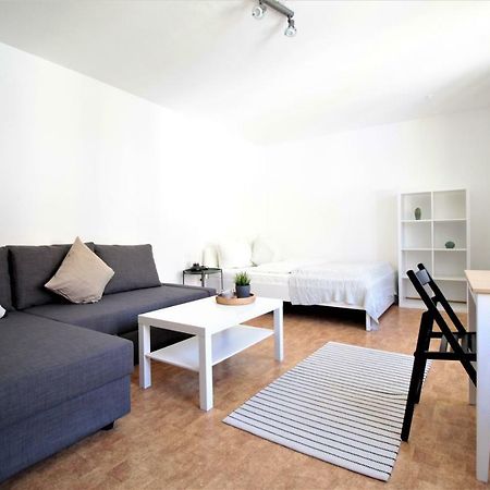 Super Central City Apartment - Roof Terrace, Netflix Wurzburg Bagian luar foto