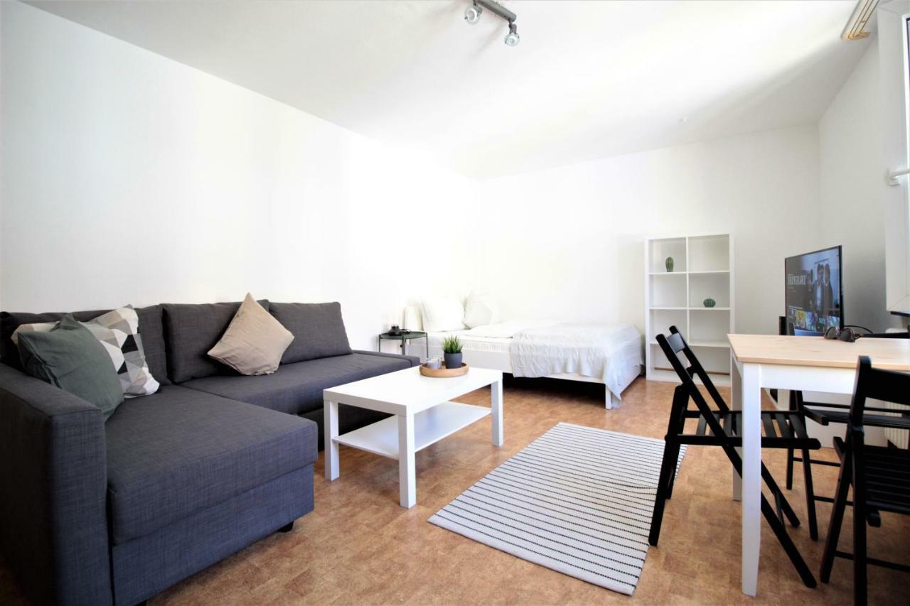 Super Central City Apartment - Roof Terrace, Netflix Wurzburg Bagian luar foto